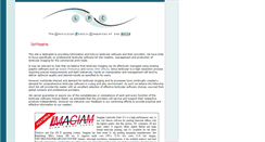Desktop Screenshot of lenticular-software.com